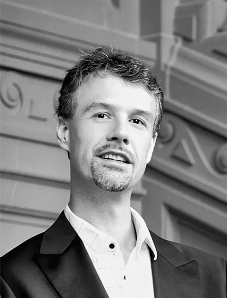 Kostiantyn Tovstukha.piano