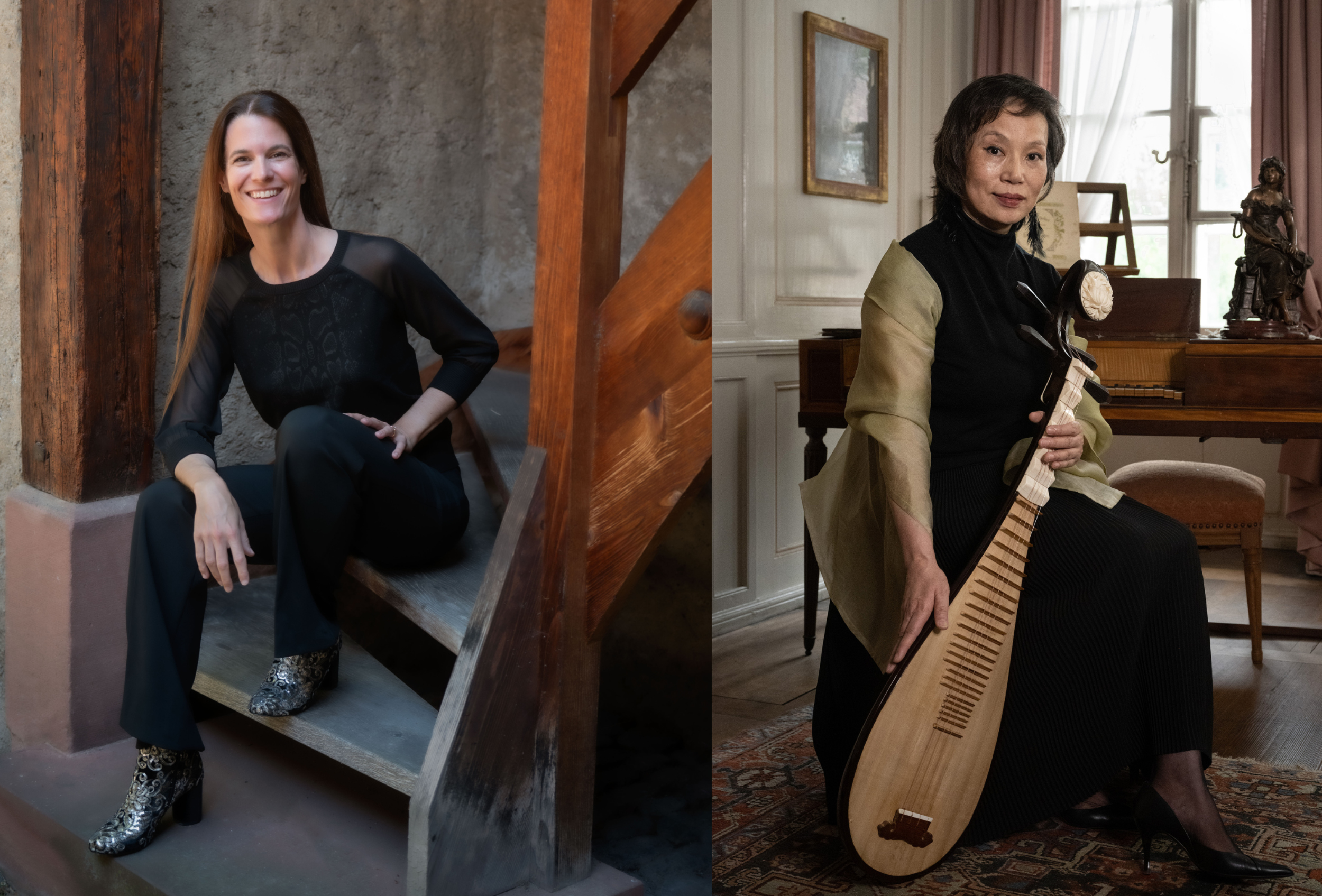 A.Wiesli Borggreve J.Yang Aarburg